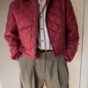 &II upcycled: The cropped padded liner jacket - Size up to 40 - Image 6