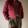 &II upcycled: The cropped padded liner jacket - Size up to 40 - Image 8