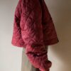 &II upcycled: The cropped padded liner jacket - Size up to 40 - Image 3