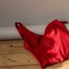 The lace red bustier - Size 38 up to 40 - Image 4