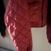 &II upcycled: The cropped padded liner jacket - Size up to 40 - Image 4
