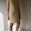 The KRIZIA dress - Size up to 36