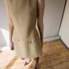 The KRIZIA dress - Size up to 36 - Image 8
