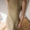 The KRIZIA dress - Size up to 36 - Image 10