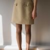 The KRIZIA dress - Size up to 36 - Image 2