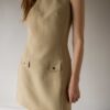 The KRIZIA dress - Size up to 36 - Image 7