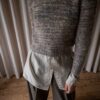 The melee grey jumper - Size up to S - Image 2