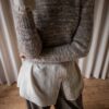 The melee grey jumper - Size up to S - Image 5