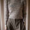 The melee grey jumper - Size up to S - Image 6