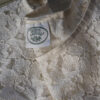 The vintage LAURA ASHLEY lace top - Size up to XS - Image 3