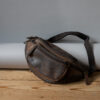 The brown bum bag - Image 4