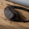 The brown bum bag - Image 6