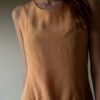 The twin set in 100% silk - Size up to M - Image 4