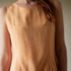 The twin set in 100% silk - Size up to M - Image 7