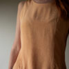 The twin set in 100% silk - Size up to M - Image 8