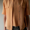 The twin set in 100% silk - Size up to M - Image 2
