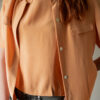 The twin set in 100% silk - Size up to M - Image 6