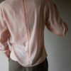 The soft pink detailed top - Size up to M - Image 6