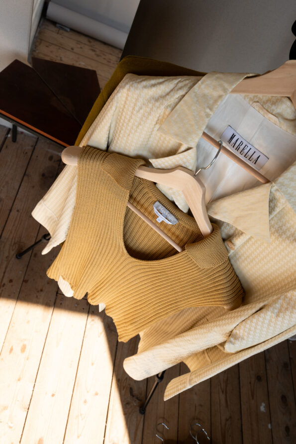 Curated vintage