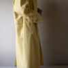 The soft yellow trench - Size up to 42 - Image 6