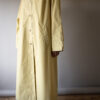 The soft yellow trench - Size up to 42 - Image 4