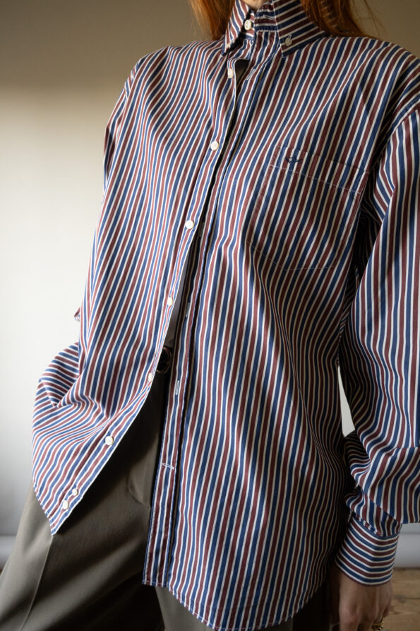 The perfect stripe shirt - Size up to 40 - Image 4
