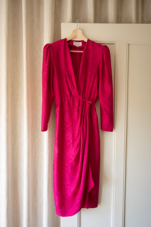 Curated vintage