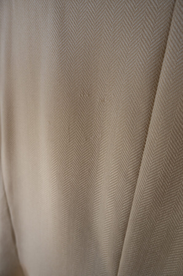 The GIANFRANCO FERRE blazer - Size up to 40 - Image 8