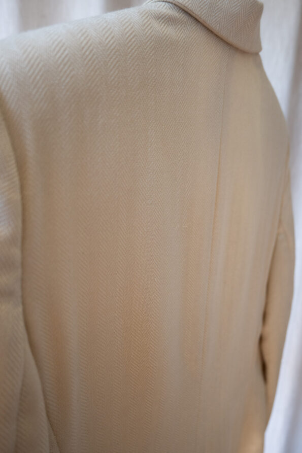 The GIANFRANCO FERRE blazer - Size up to 40 - Image 9