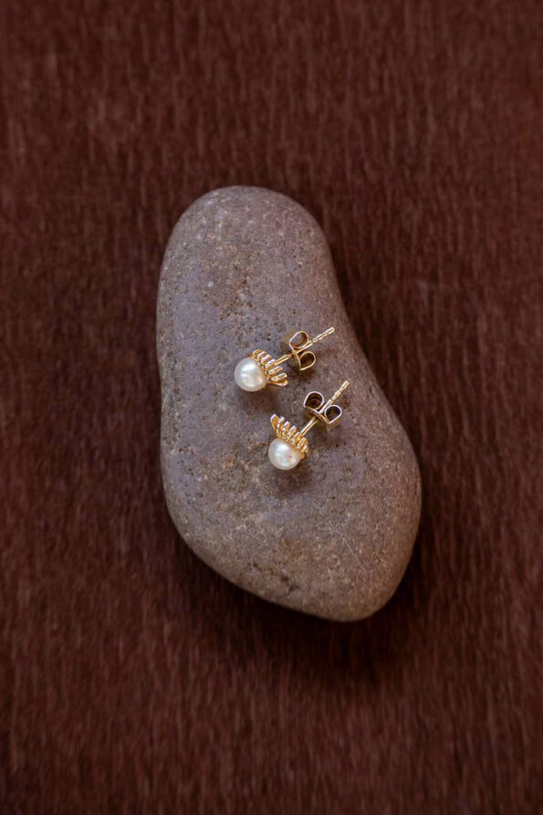Curated vintage jewelry
