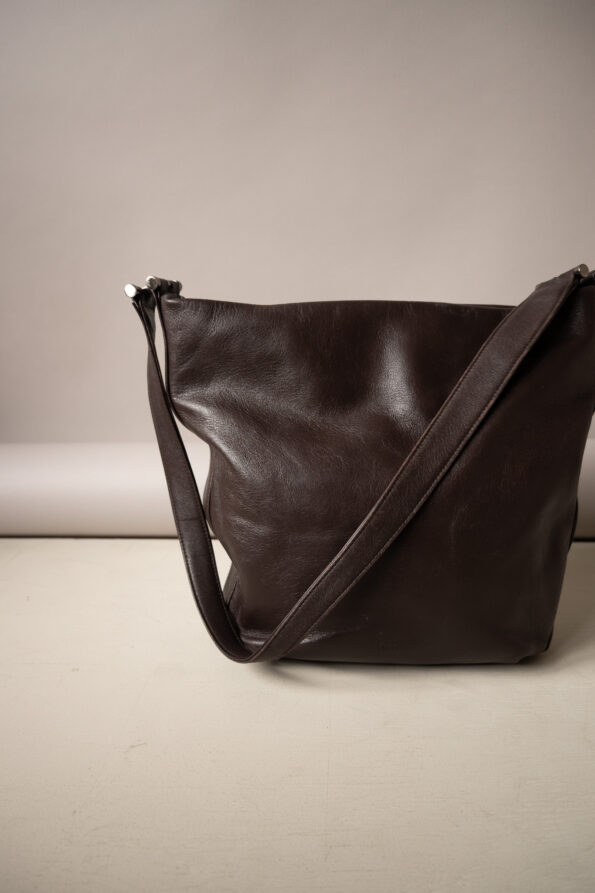 The deep brown bag - Image 2