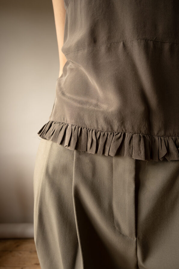 Curated vintage 2025 - its all in the details