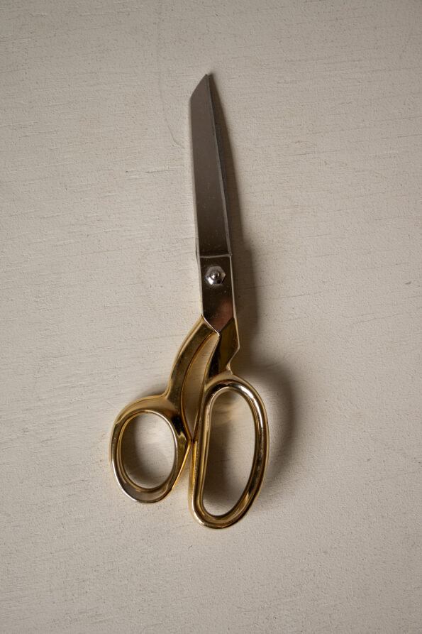 Andpause tools - cut and sew
