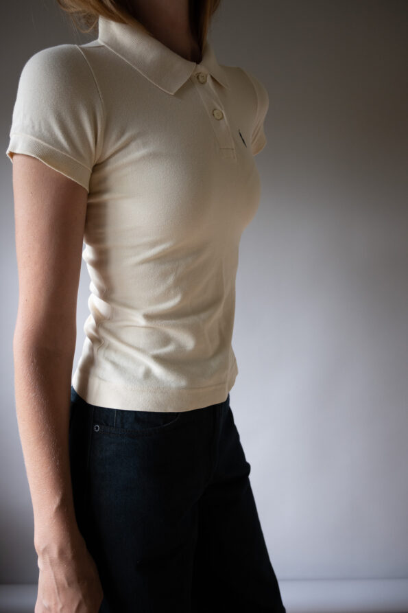 The Ralph Lauren polo tee - Size up to XS - Image 3